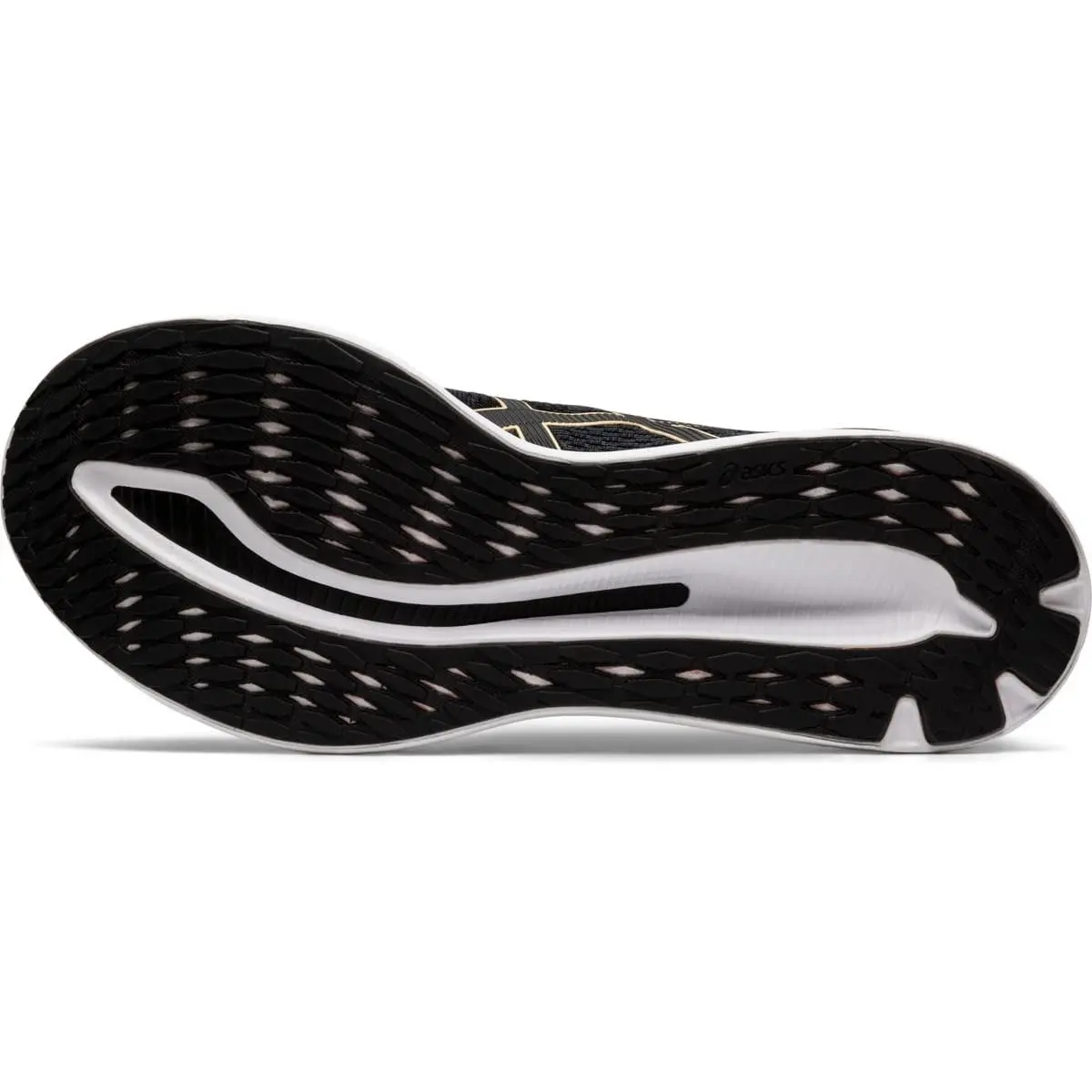 Asics shoes - ASICS Glideride - Glideride - 1011A817-001 - Black 5