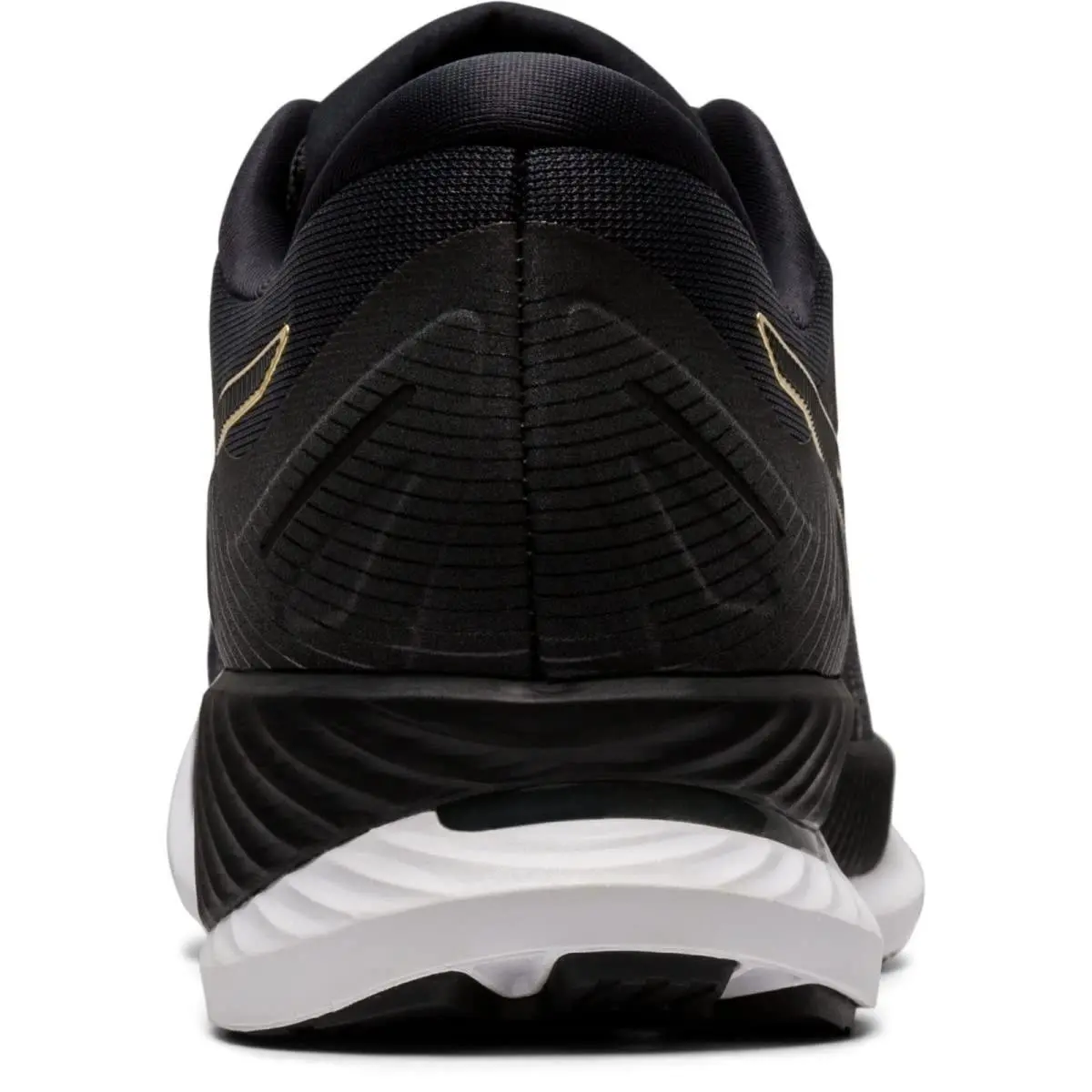 Asics shoes - ASICS Glideride - Glideride - 1011A817-001 - Black 4