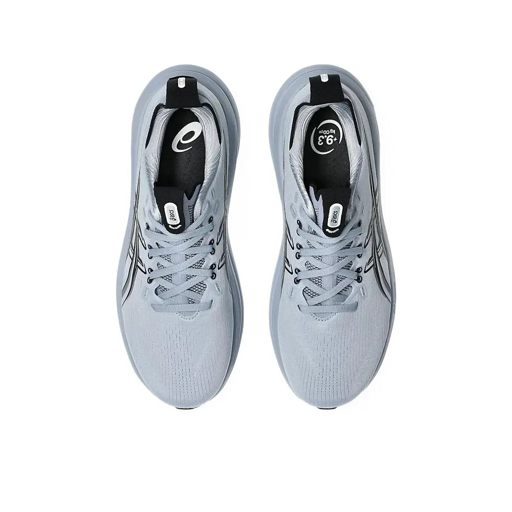 Asics shoes - 1011C127 402 - 1011C127-402 - Grey Blue/Black 1
