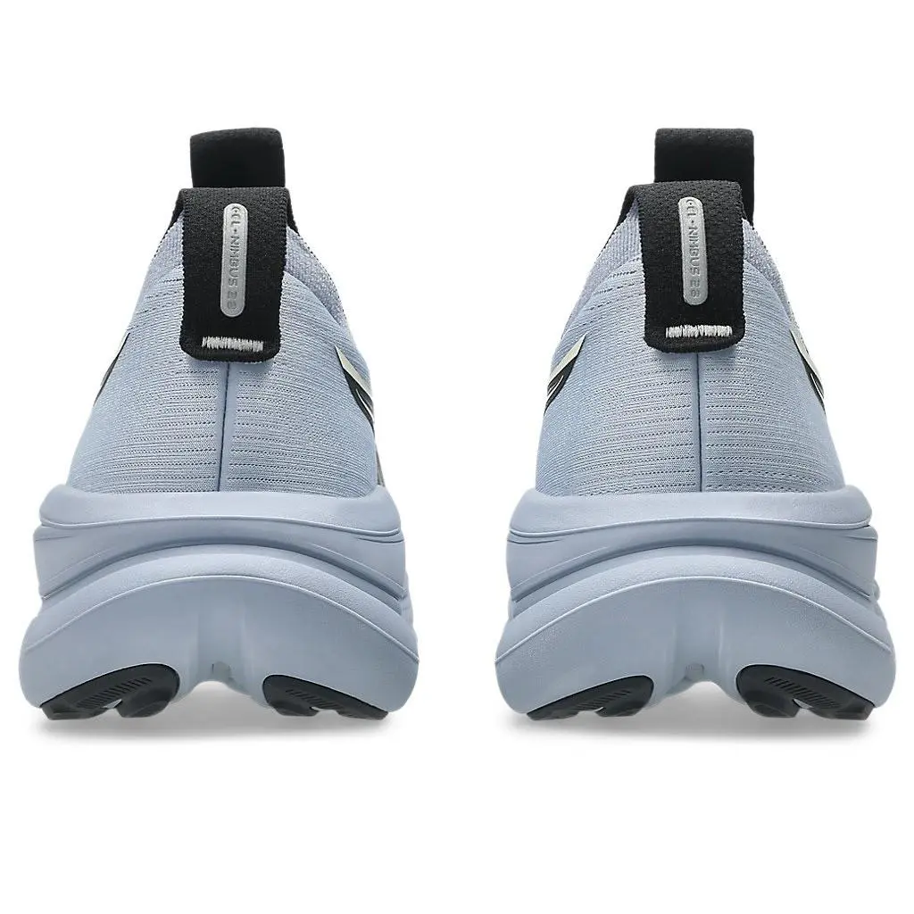 Asics shoes - 1011C127 402 - 1011C127-402 - Grey Blue/Black 2