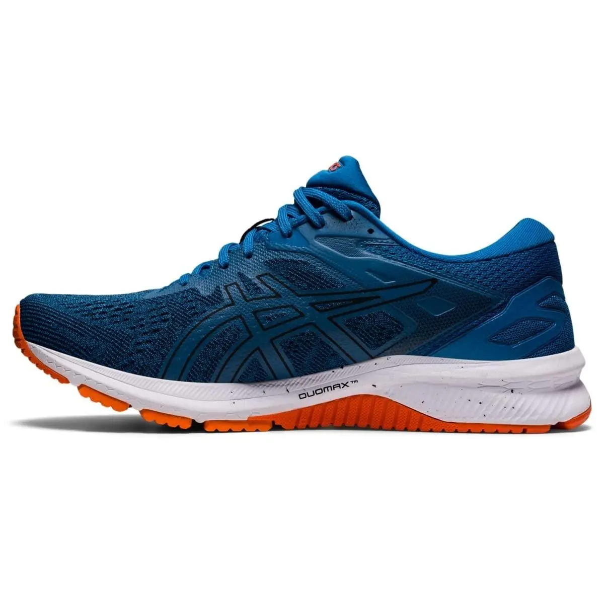 Asics shoes - ASICS GT-1000 10 - 1011A999-402 - Reborn Blue/ Black 2
