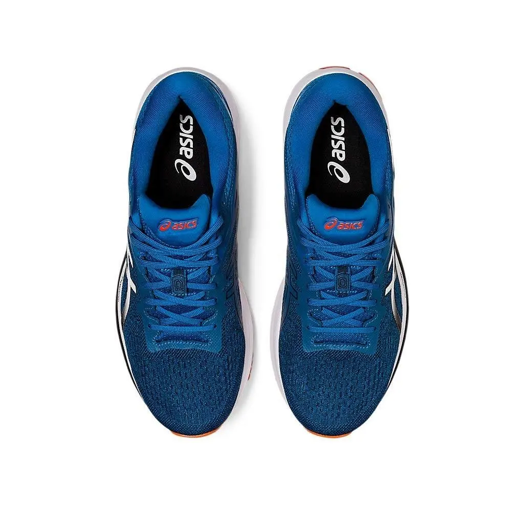 Asics shoes - ASICS GT-1000 10 - 1011A999-402 - Reborn Blue/ Black 4