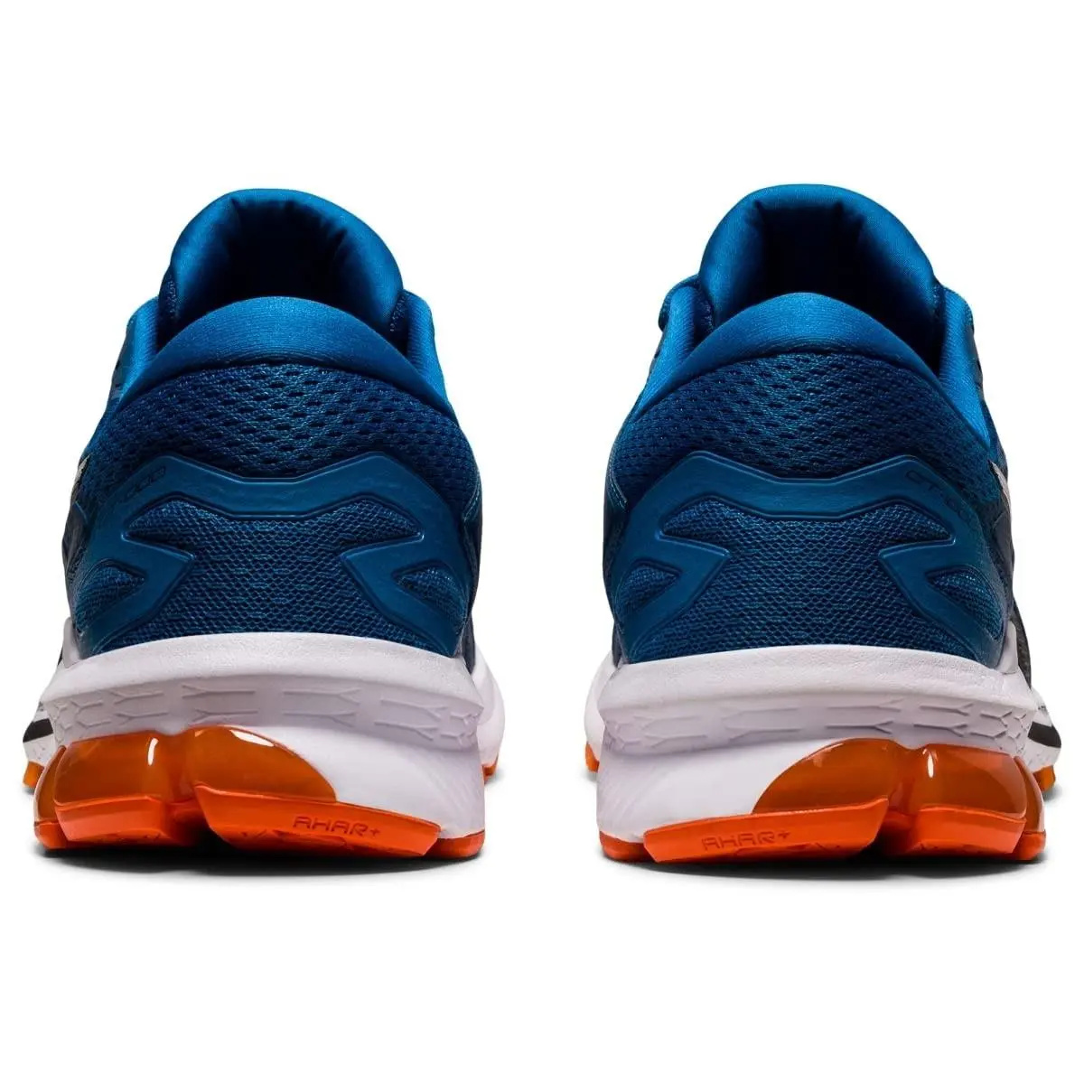 Asics shoes - ASICS GT-1000 10 - 1011A999-402 - Reborn Blue/ Black 5
