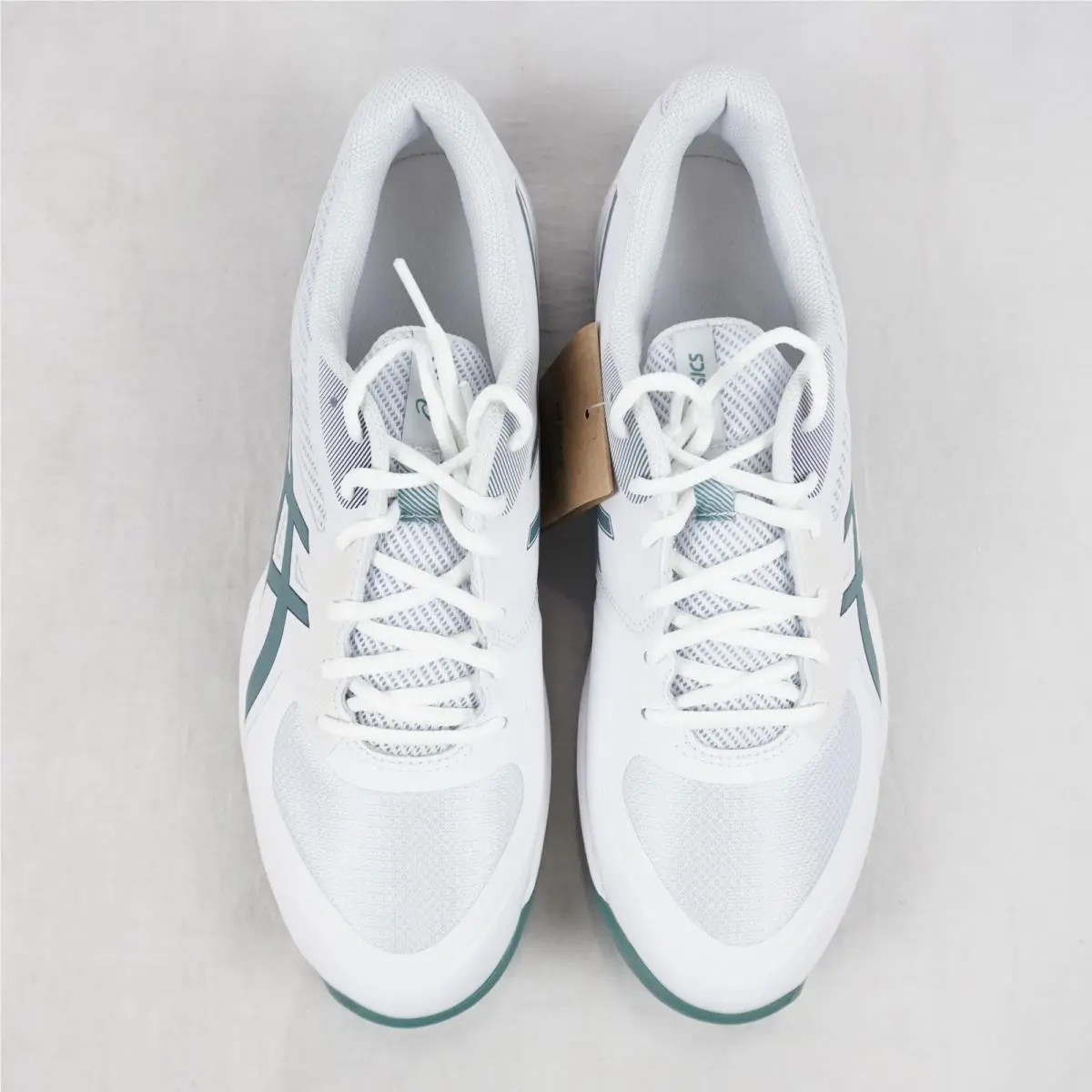 Asics shoes - 1041A490105 - 1041A490-105 - White (UPC: 199023305541) 0