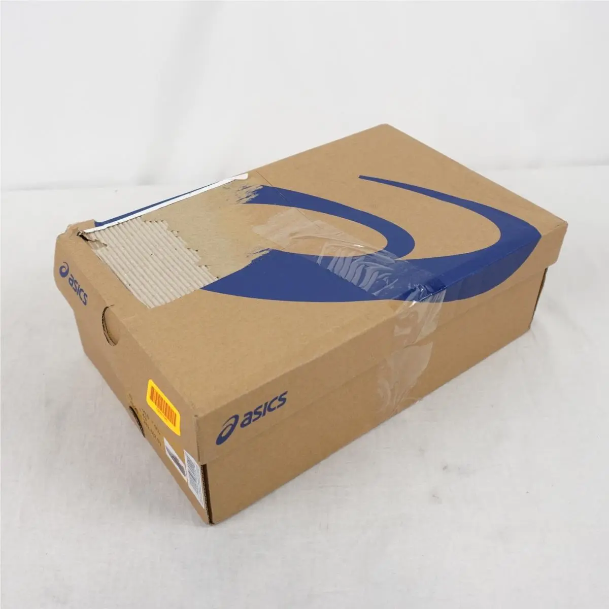 Asics shoes - 1041A490105 - 1041A490-105 - White (UPC: 199023305541) 6