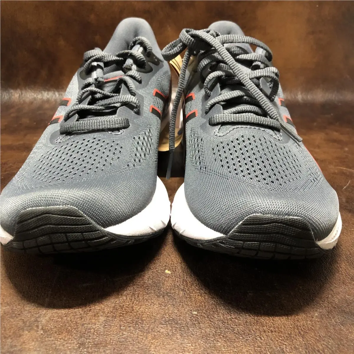 Asics shoes - ASICS GT-1000 12 - Gray 3