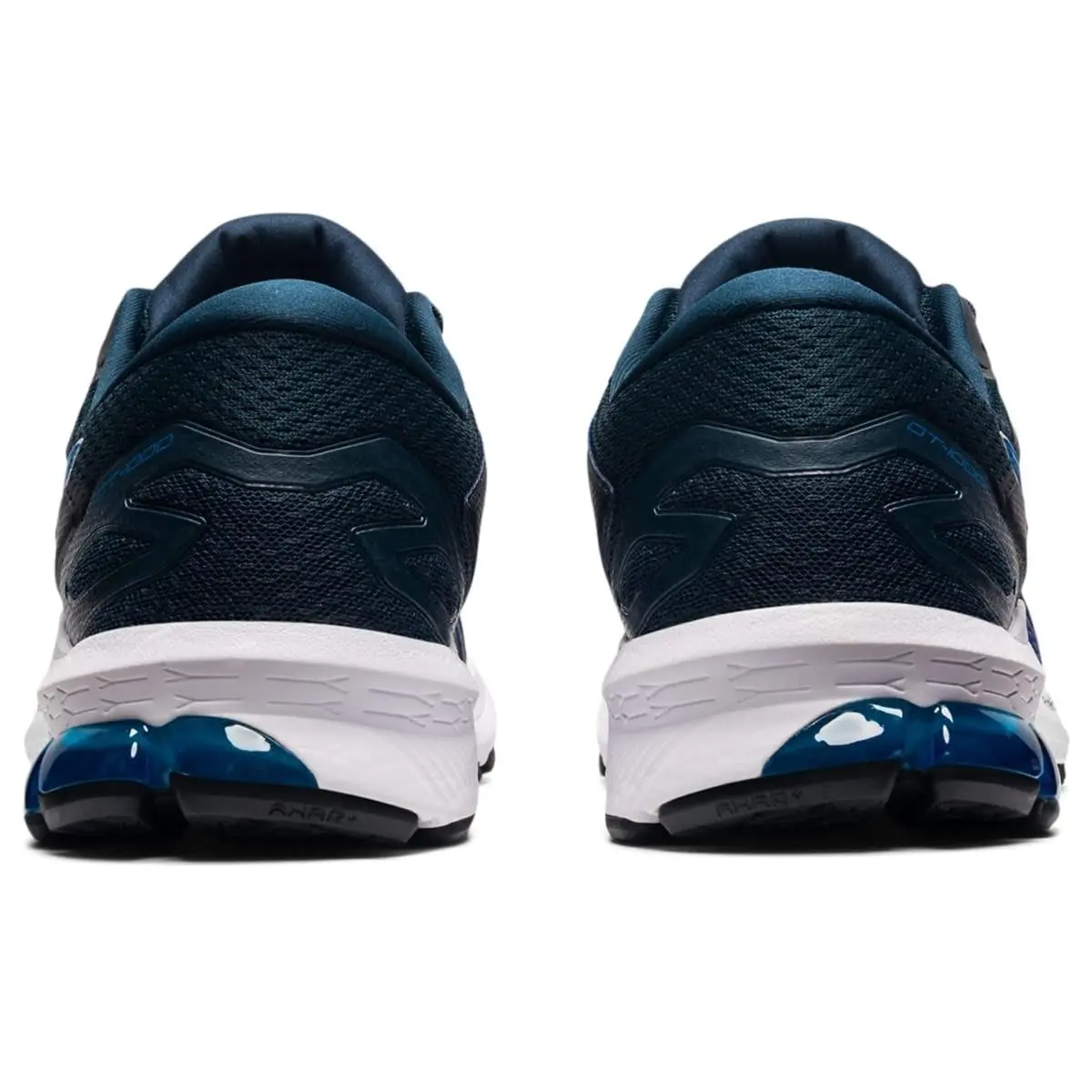 Asics shoes - ASICS GT-1000 10 - 1011B001 - Blue 3