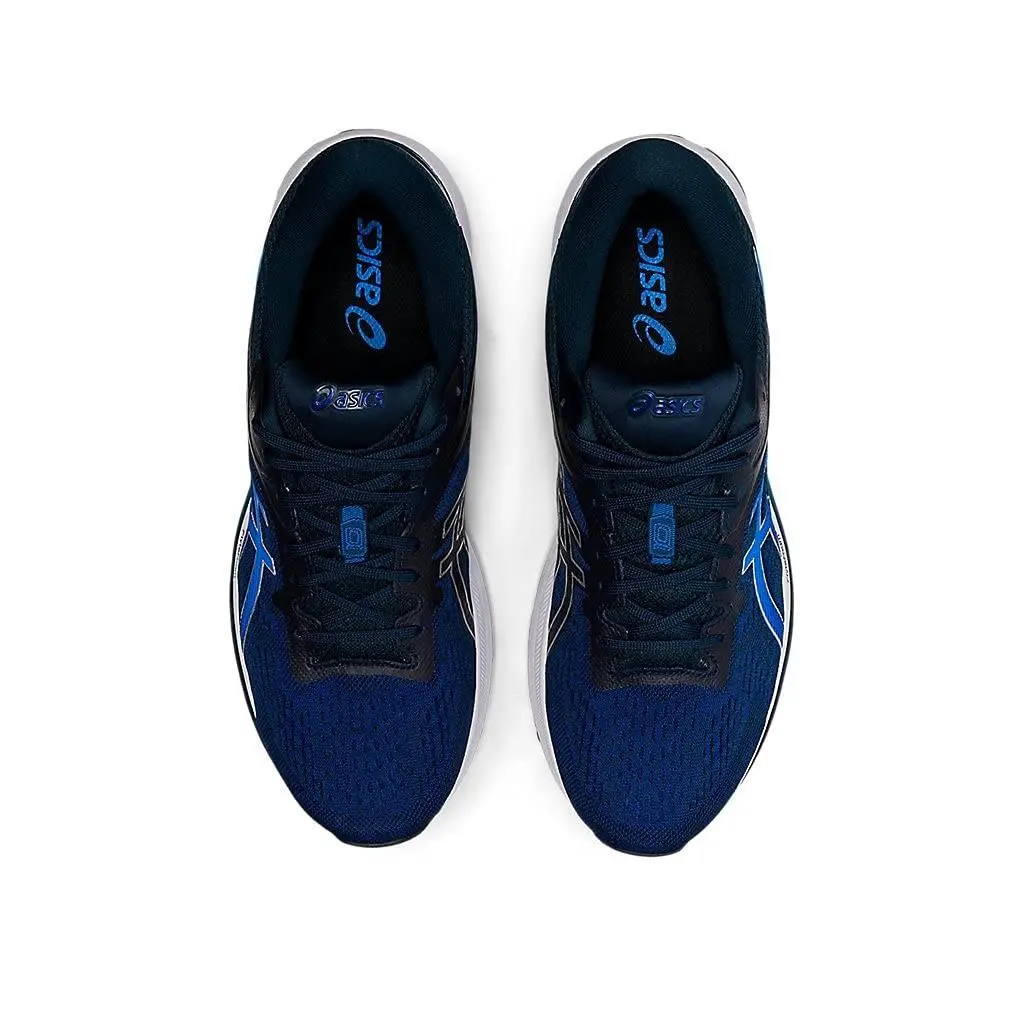 Asics shoes - ASICS GT-1000 10 - 1011B001 - Blue 4