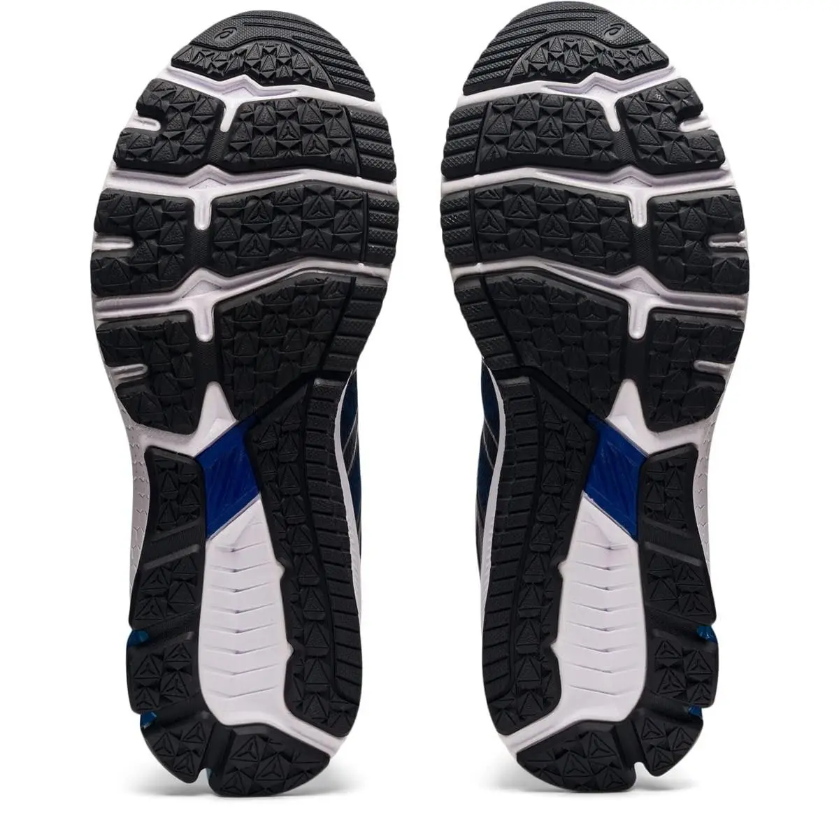 Asics shoes - ASICS GT-1000 10 - 1011B001 - Blue 5