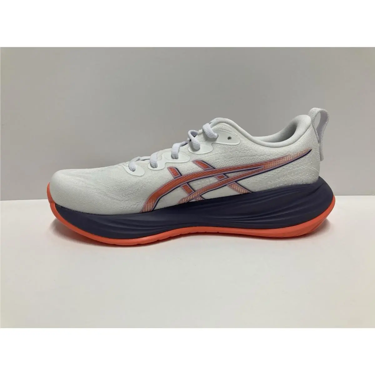 Asics shoes - ASICS Gel Cumulus 27 - Gel Cumulus - 1012B772-101 - White (UPC: 197298725705) 2