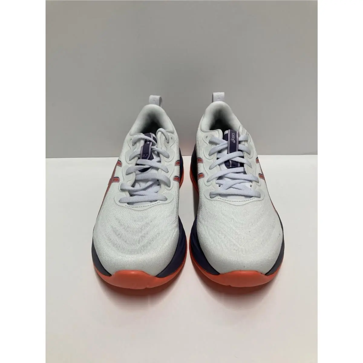 Asics shoes - ASICS Gel Cumulus 27 - Gel Cumulus - 1012B772-101 - White (UPC: 197298725705) 5