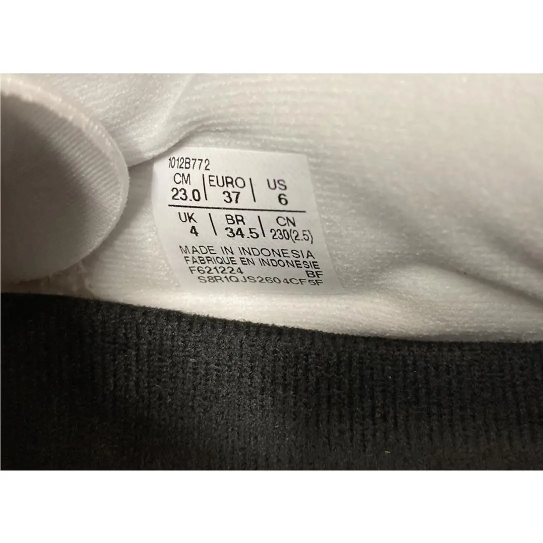 Asics shoes - ASICS Gel Cumulus 27 - Gel Cumulus - 1012B772-101 - White (UPC: 197298725705) 7