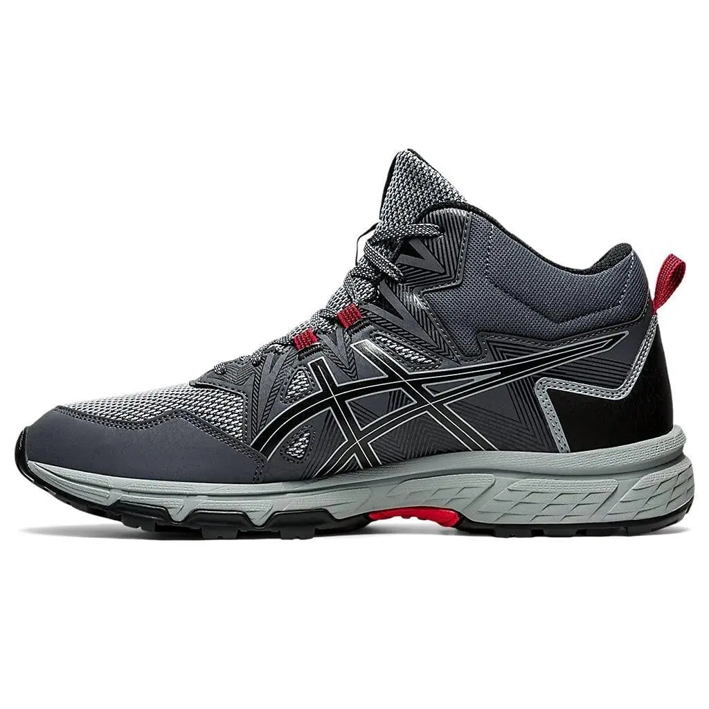 Asics shoes - ASICS GEL-Venture - Carrier Grey/Sheet Rock 0