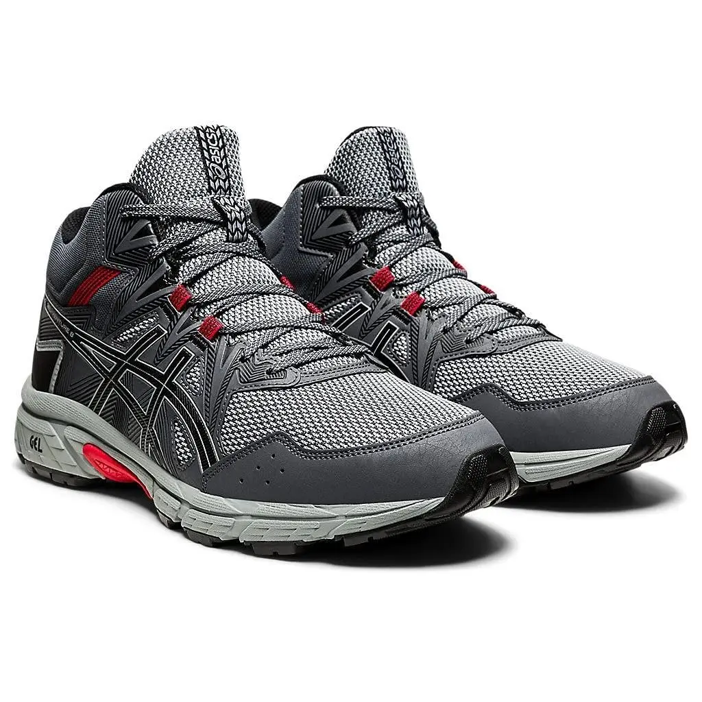 Asics shoes - ASICS GEL-Venture - Carrier Grey/Sheet Rock 1