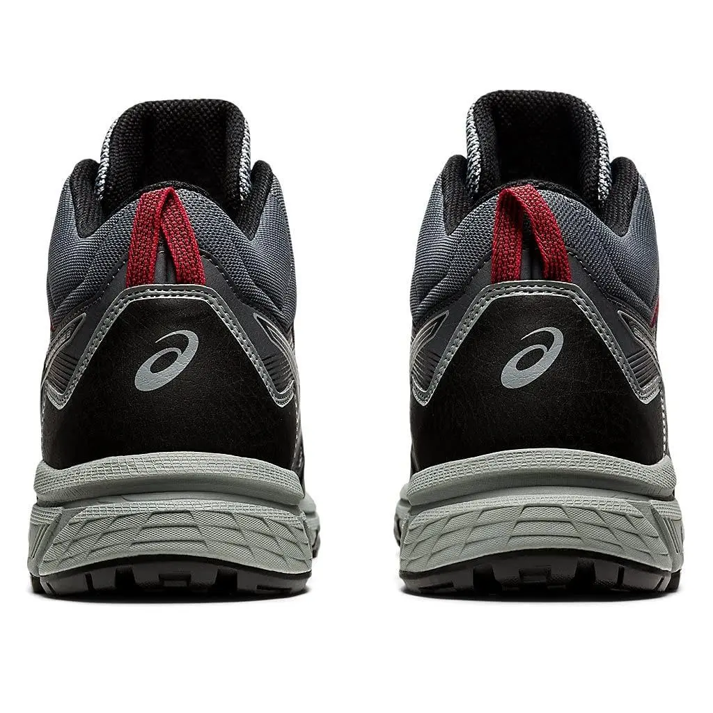 Asics shoes - ASICS GEL-Venture - Carrier Grey/Sheet Rock 3