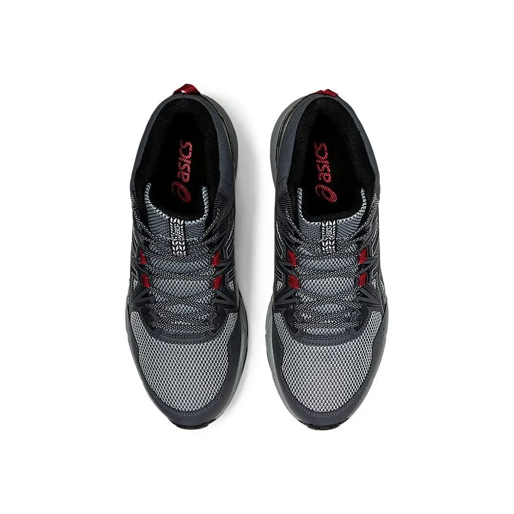 Asics shoes - ASICS GEL-Venture - Carrier Grey/Sheet Rock 4