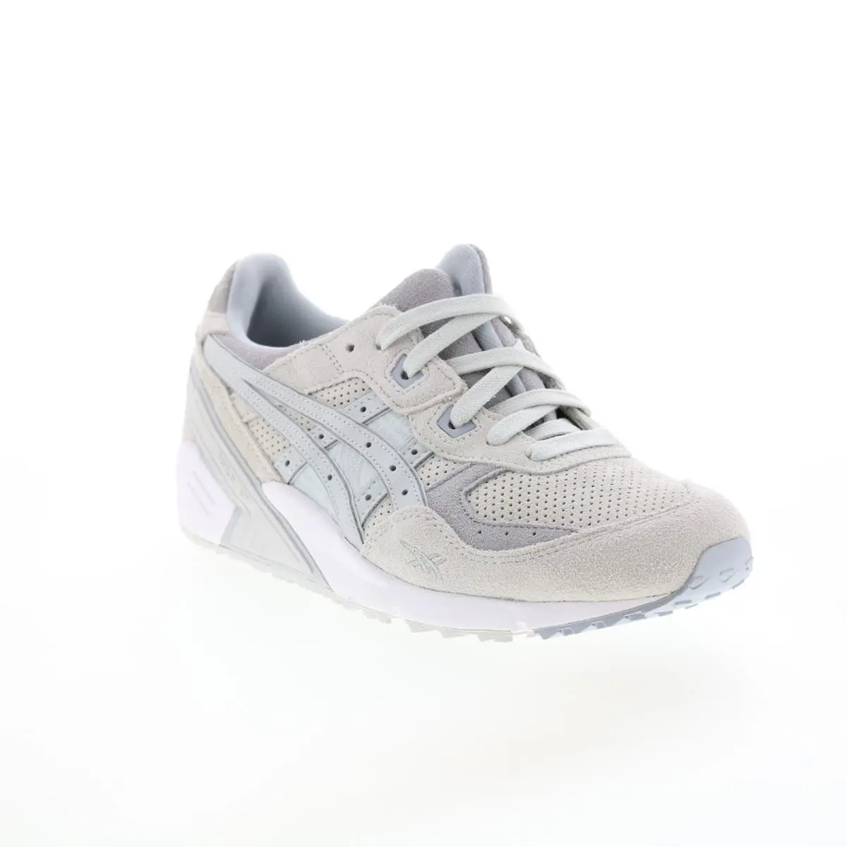 Asics shoes - ASICS Gel Lyte 3 - Gel Lyte - 1201A298-020 - Gray (UPC: 194851875099) 0