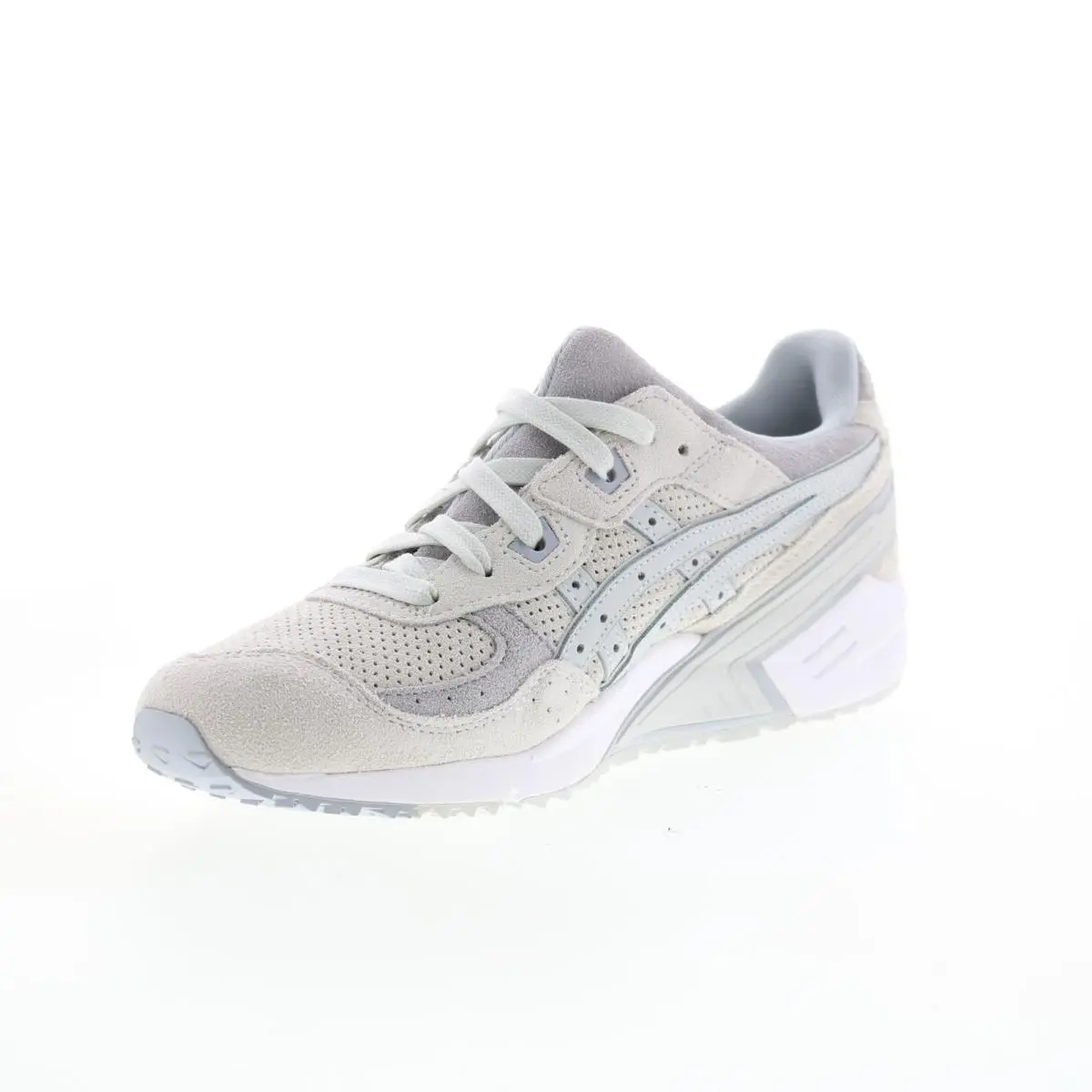 Asics shoes - ASICS Gel Lyte 3 - Gel Lyte - 1201A298-020 - Gray (UPC: 194851875099) 2