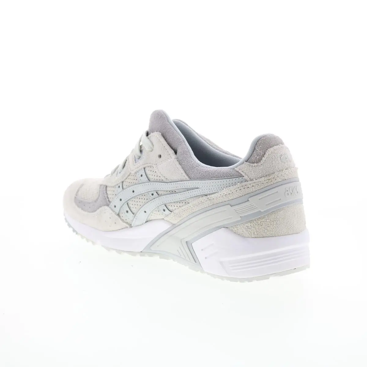 Asics shoes - ASICS Gel Lyte 3 - Gel Lyte - 1201A298-020 - Gray (UPC: 194851875099) 4