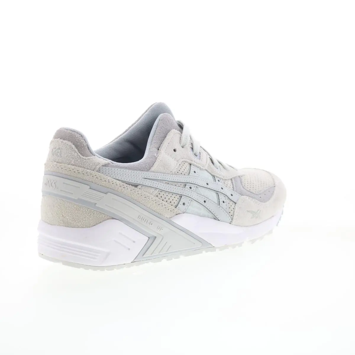 Asics shoes - ASICS Gel Lyte 3 - Gel Lyte - 1201A298-020 - Gray (UPC: 194851875099) 6