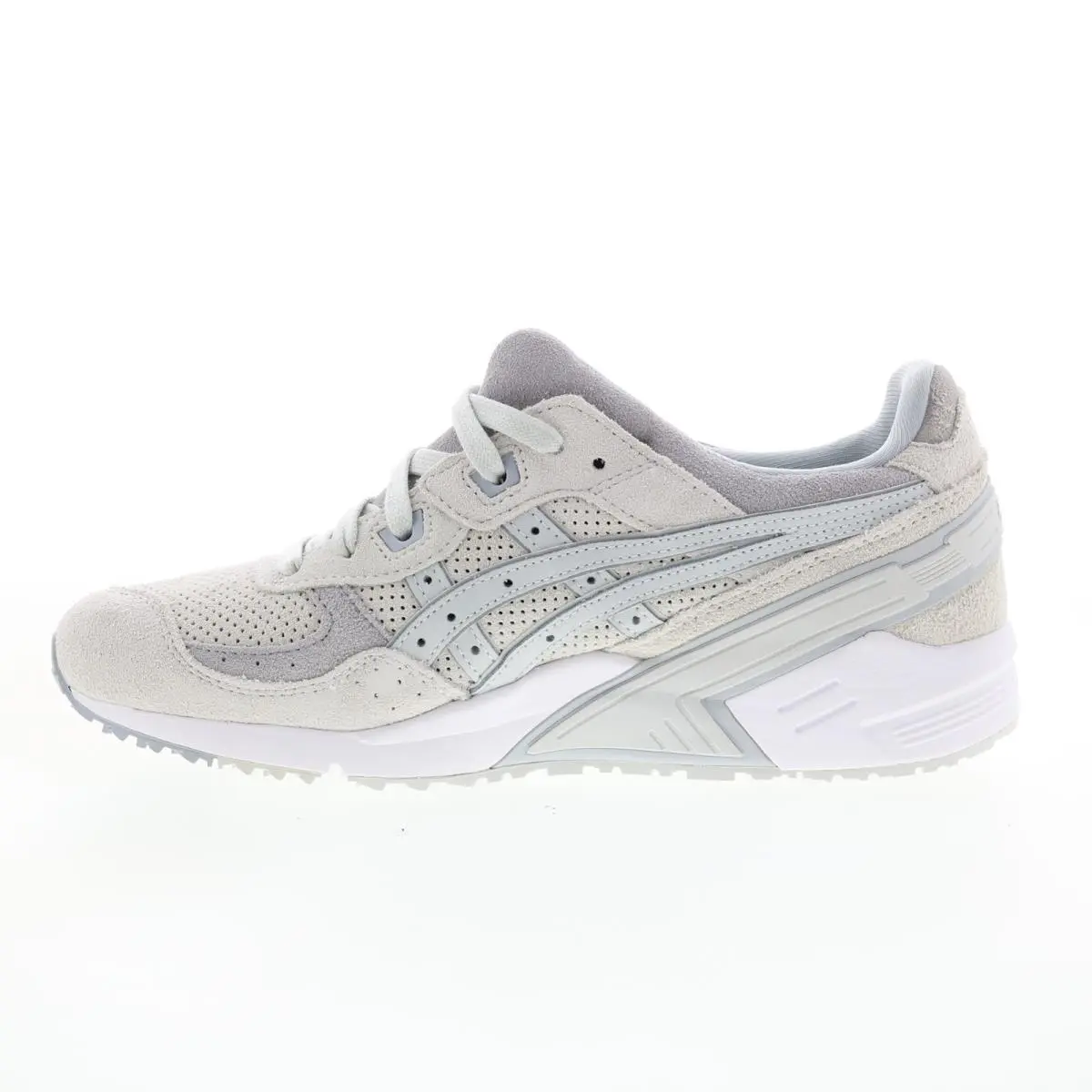 Asics shoes - ASICS Gel Lyte 3 - Gel Lyte - 1201A298-020 - Gray (UPC: 194851875099) 3