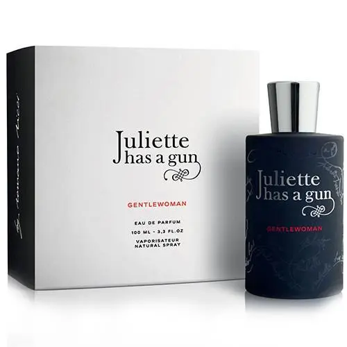 Gentlewoman Eau de Parfum by Juliette Has A Gun