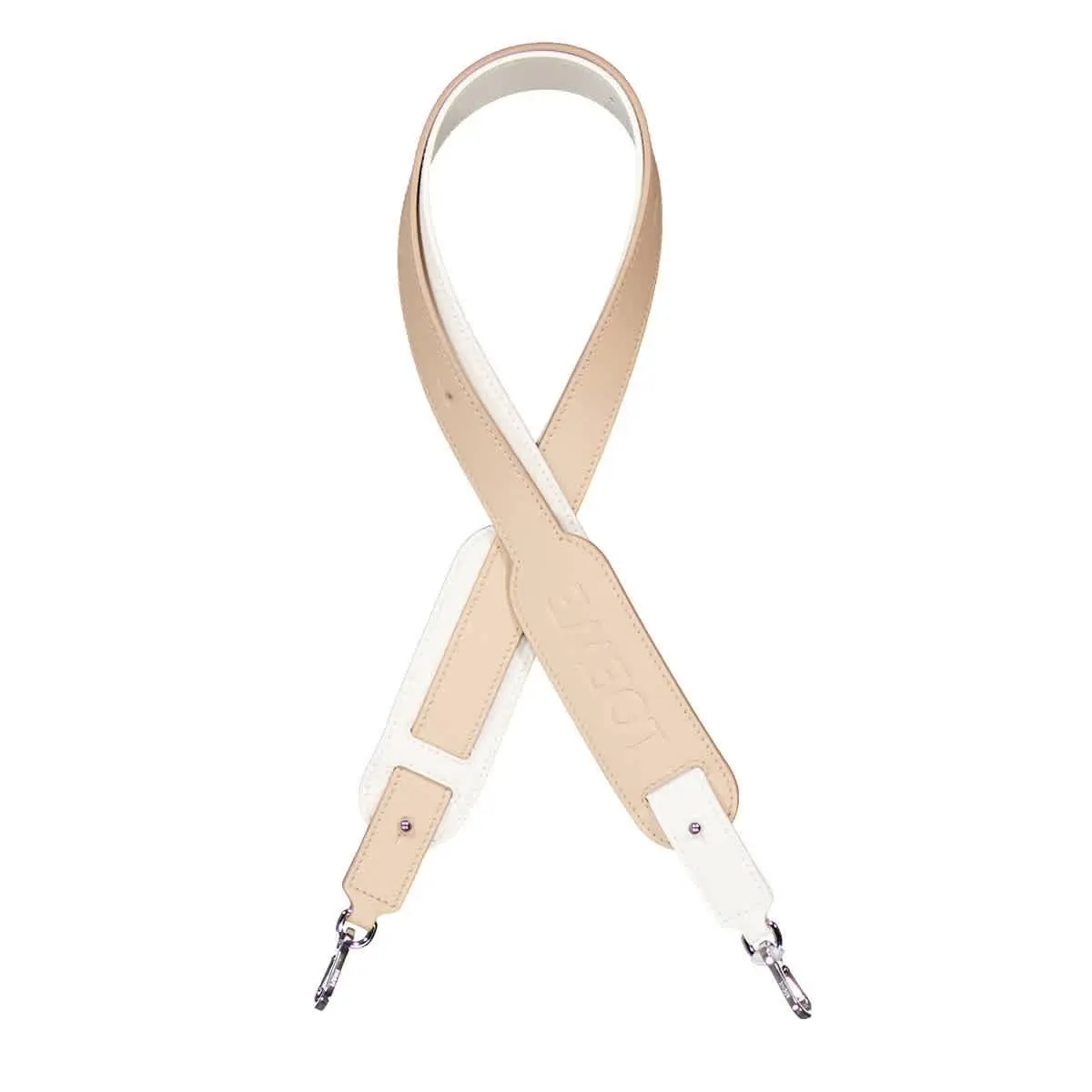 Loewe Pad Strap In Classic Calfskin CSS1R44X02.8379