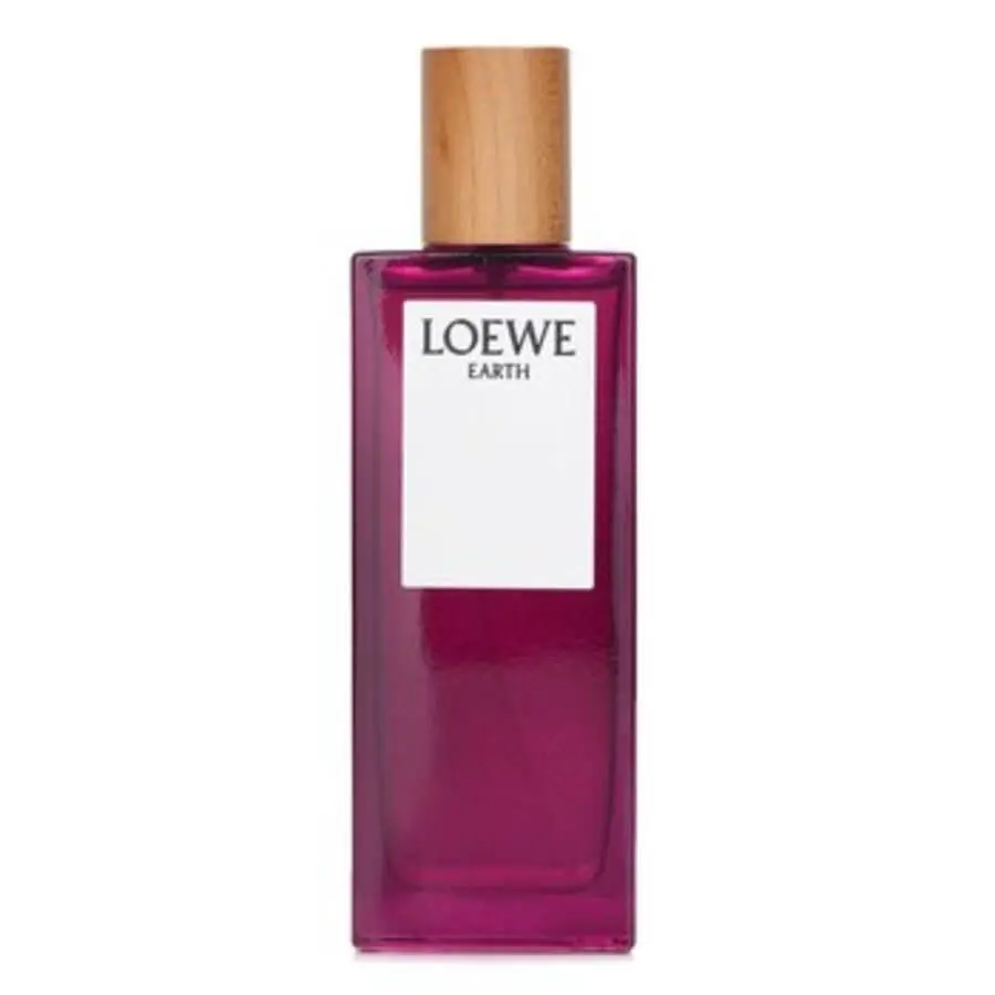 Loewe - Earth Eau De Parfum Spray 50ml/1.7oz