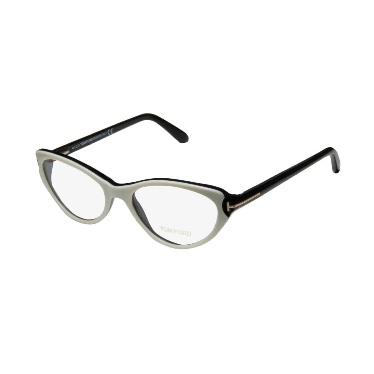 Tom Ford TF5285 Eyeglass Frame/glasses Vintage Collection Luxury Item