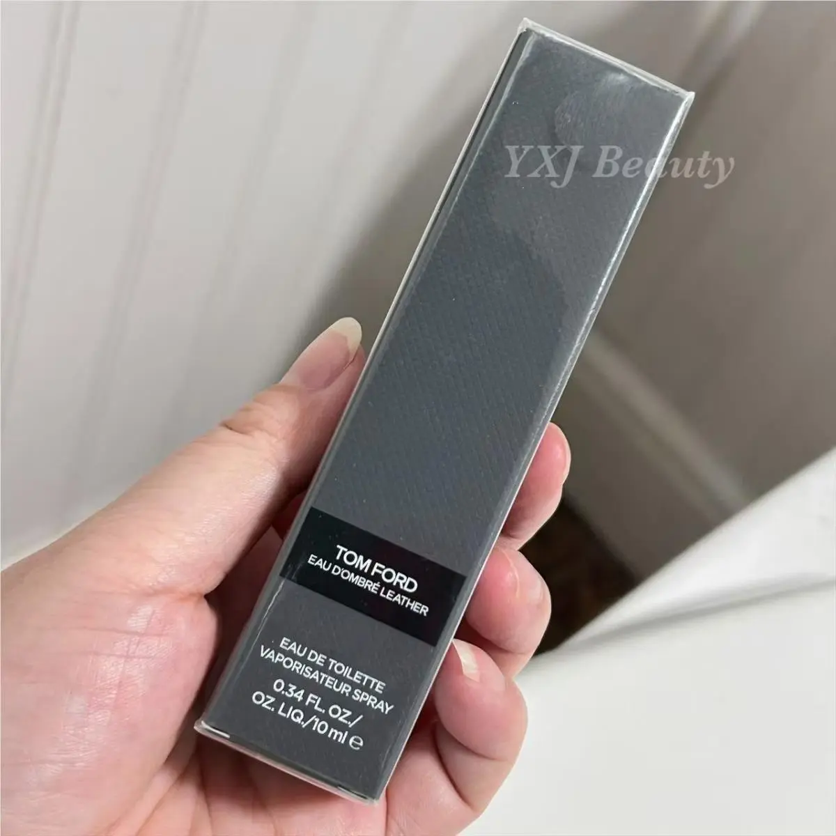 Edp/edt/perfume Spray Travel 10 ml/0.34 oz Choose Scent by Tom Ford