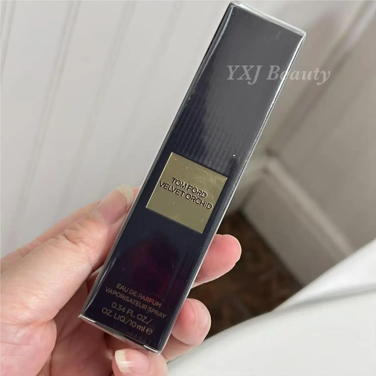 Edp/edt/perfume Spray Travel 10 ml/0.34 oz Choose Scent Velvet Orchid EDP by Tom Ford