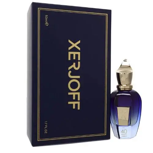 Xerjoff Join The Club 40 Knots For Unisex Eau De Parfum Spray 50ml/1.7oz