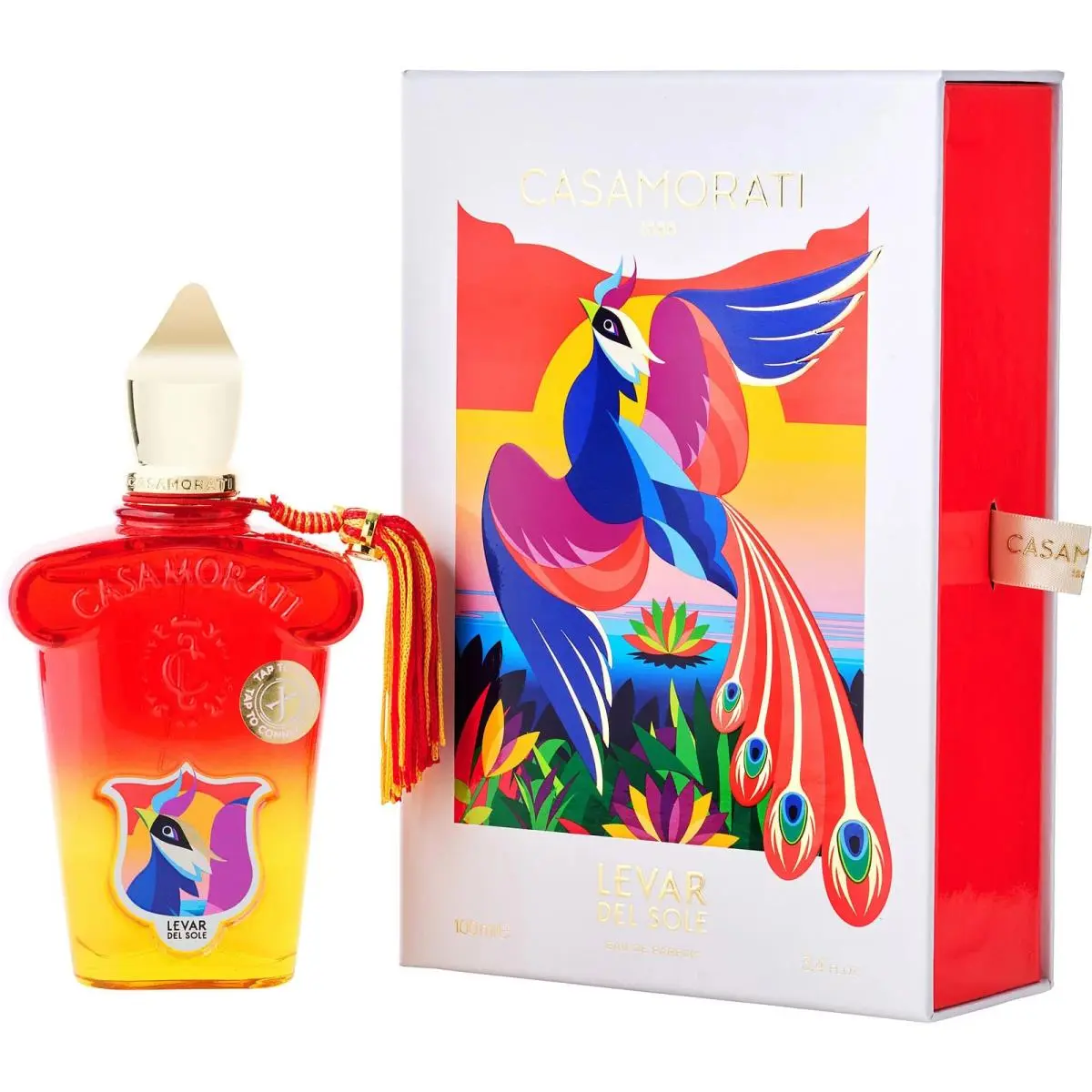 Xerjoff Casamorati Levar Del Sole For Unisex Eau De Parfum Spray 30ml/1.0oz
