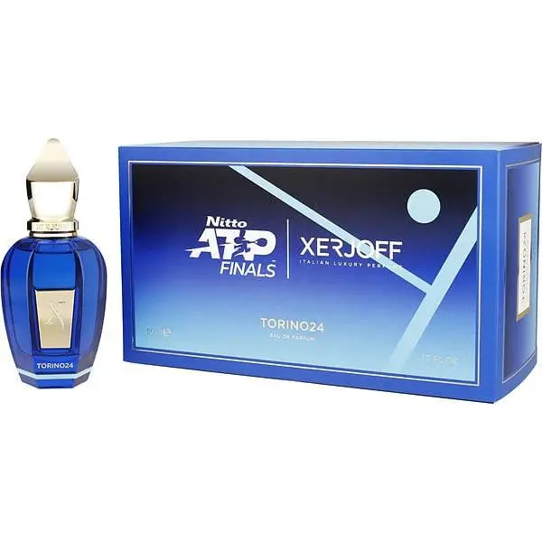 Xerjoff Torino 24 For Unisex Eau De Parfum Spray 50ml/1.7oz