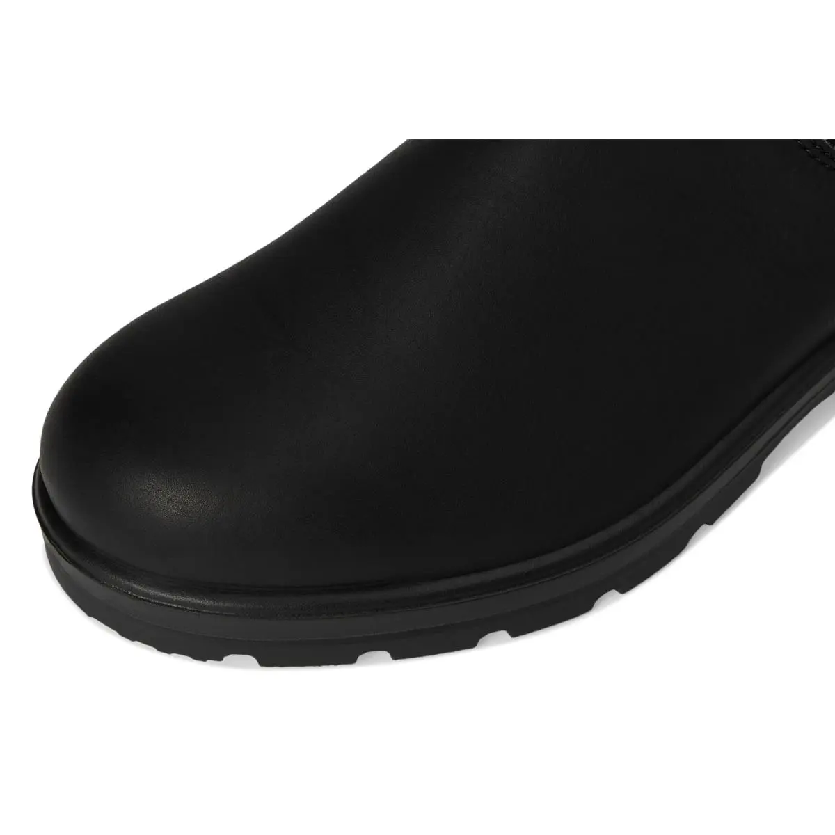 Blundstone shoes - bl 558 t - BL558T - black 0