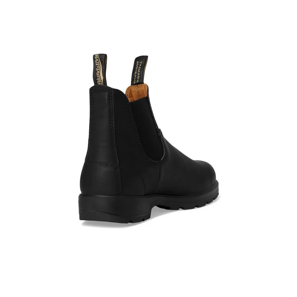 Blundstone shoes - bl 558 t - BL558T - black 3