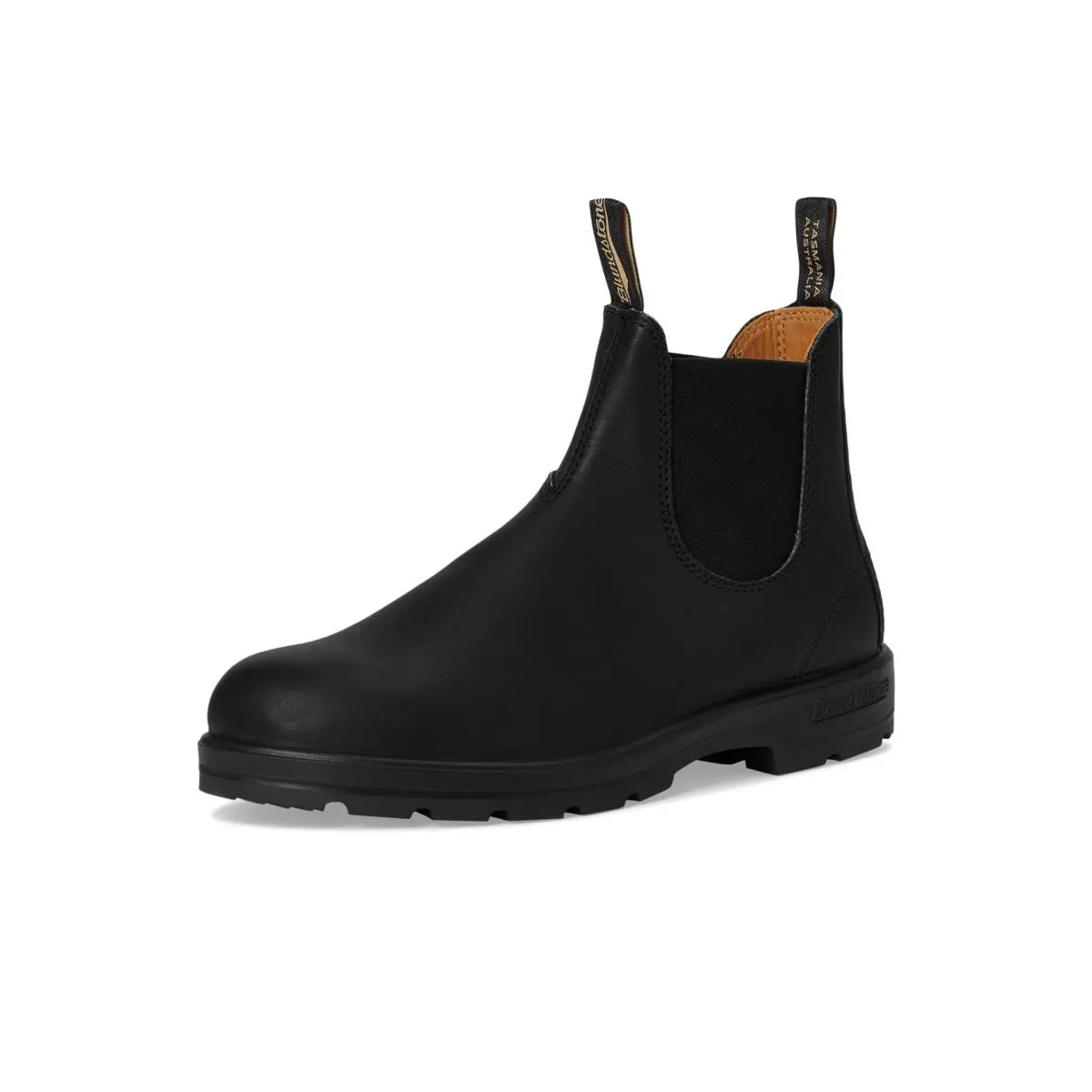 Blundstone shoes - bl 558 t - BL558T - black 5