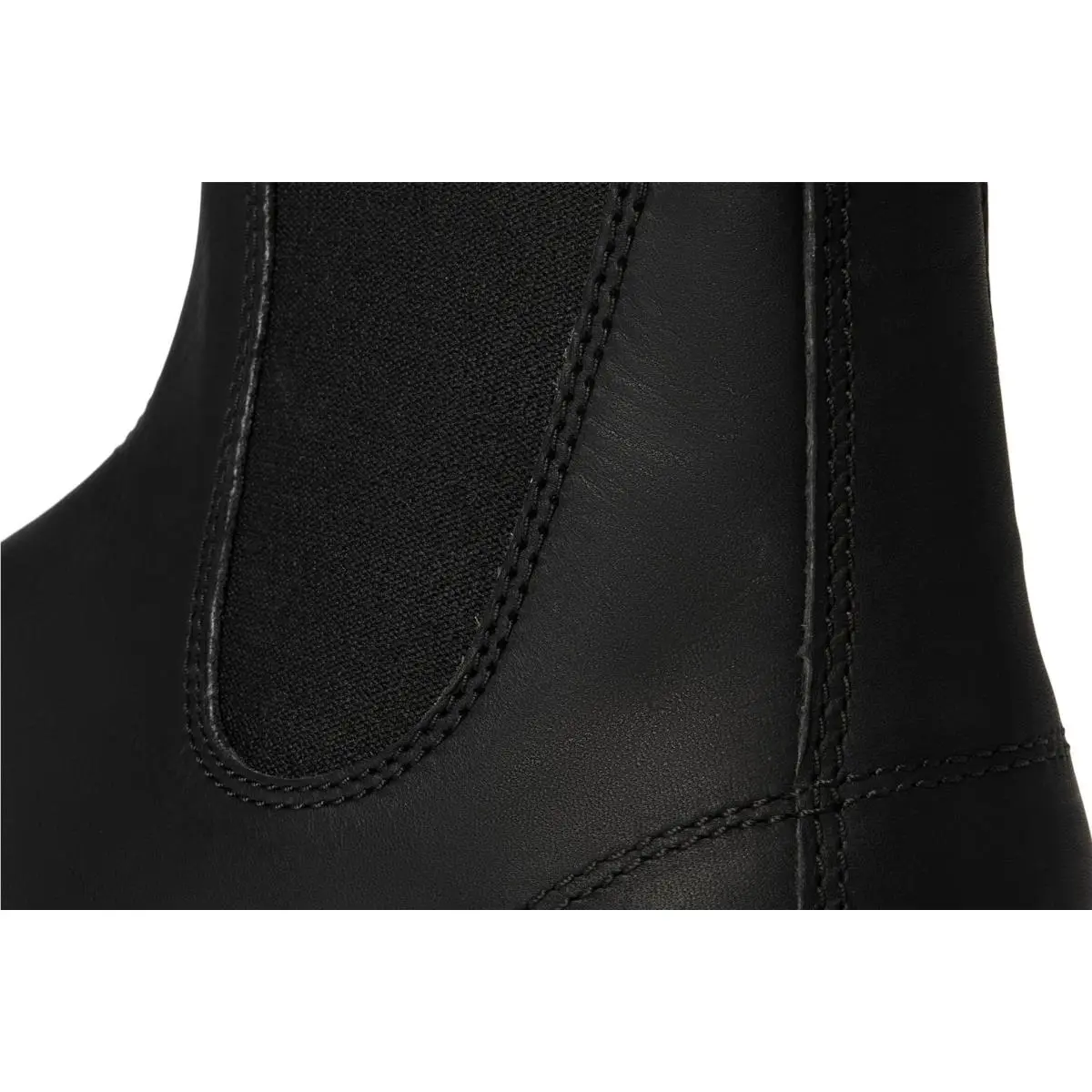 Blundstone shoes - bl 558 t - BL558T - black 11