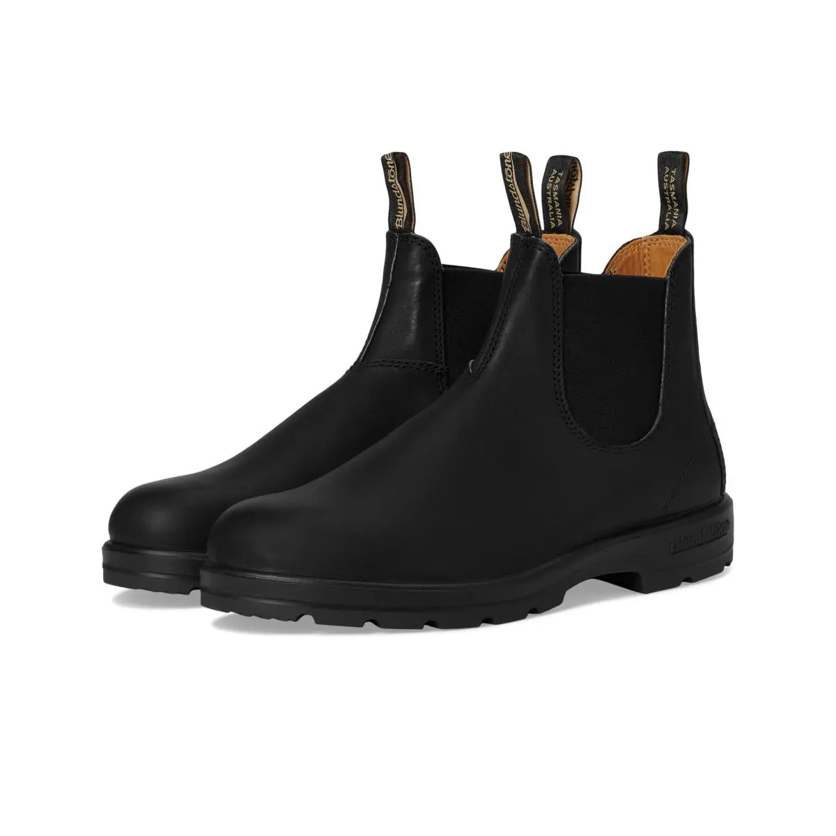 Blundstone shoes - bl 558 t - BL558T - black 6
