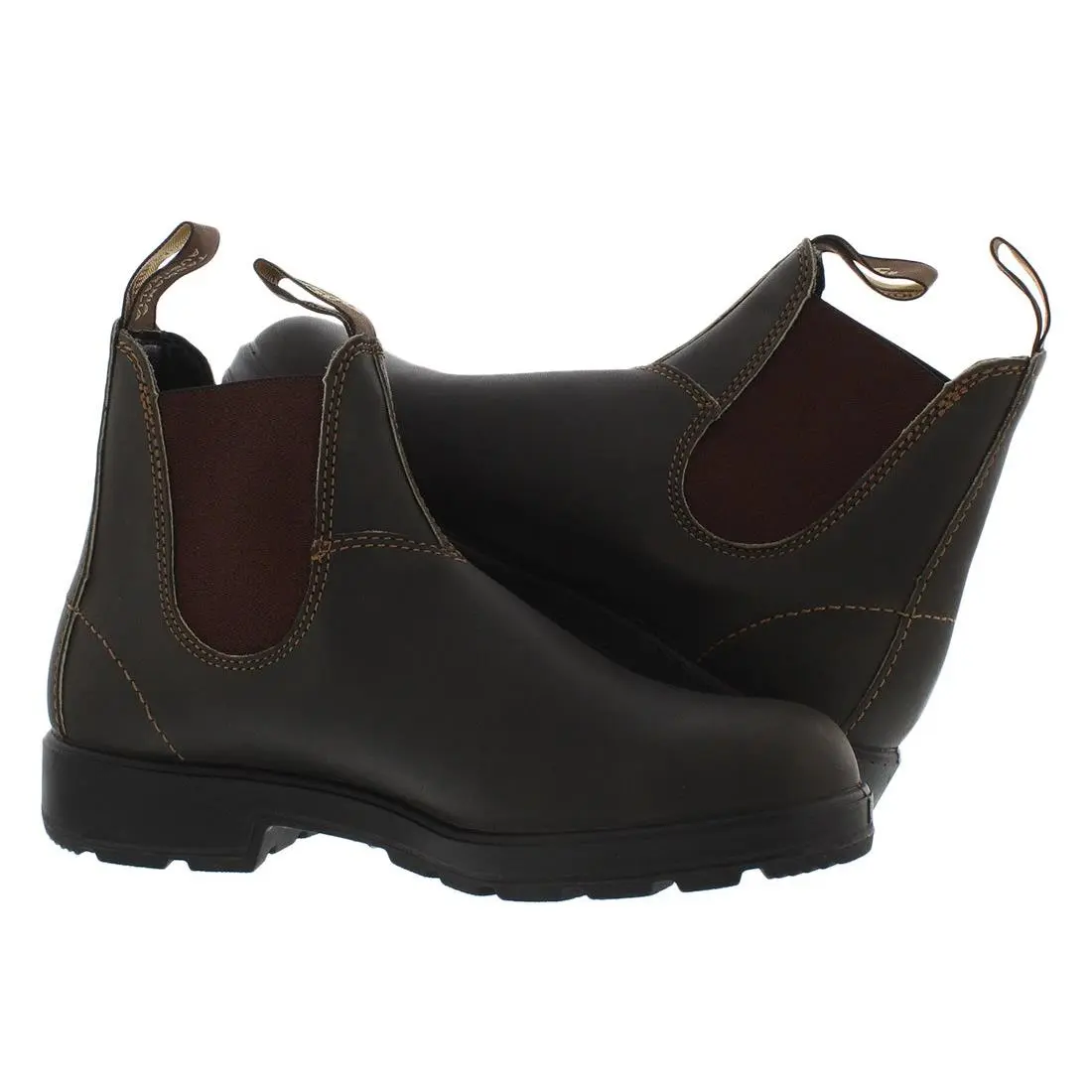 Blundstone shoes - 500BROWN - 500BROWN - Brown, Main: Brown 1