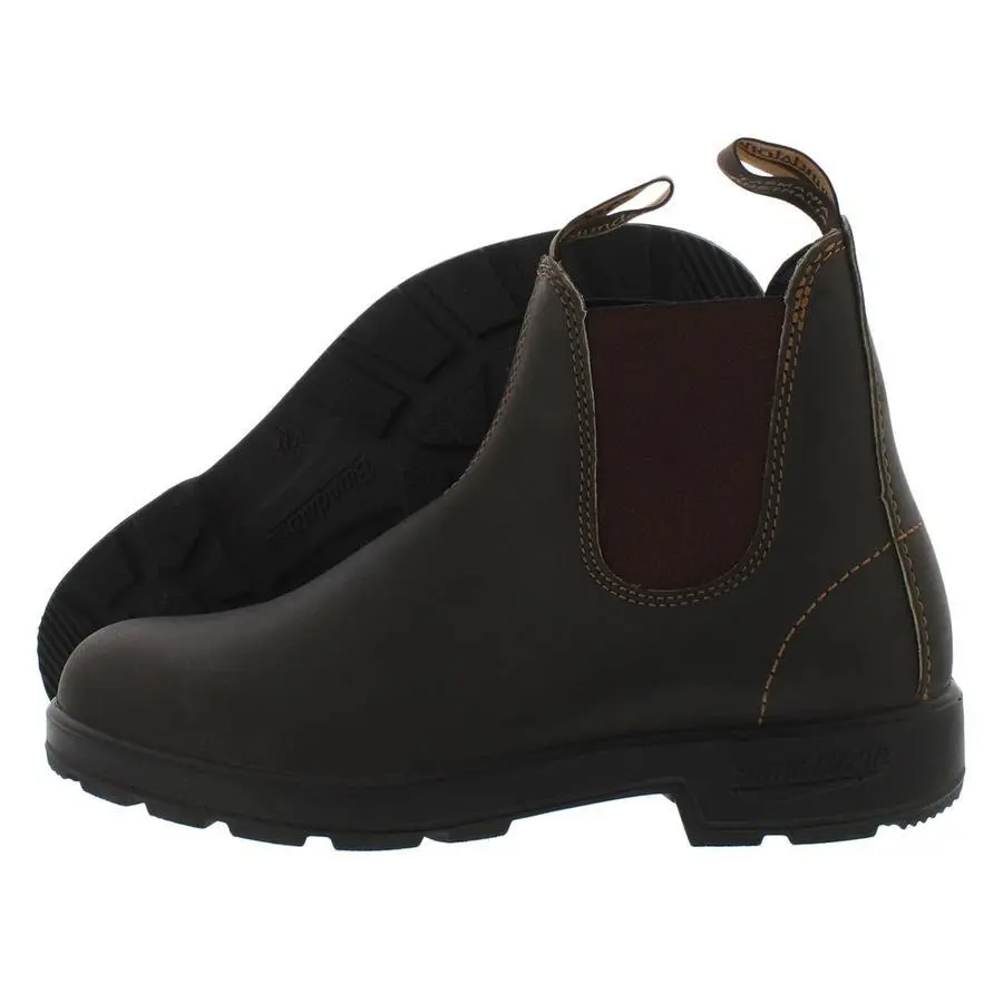 Blundstone shoes - 500BROWN - 500BROWN - Brown, Main: Brown 2