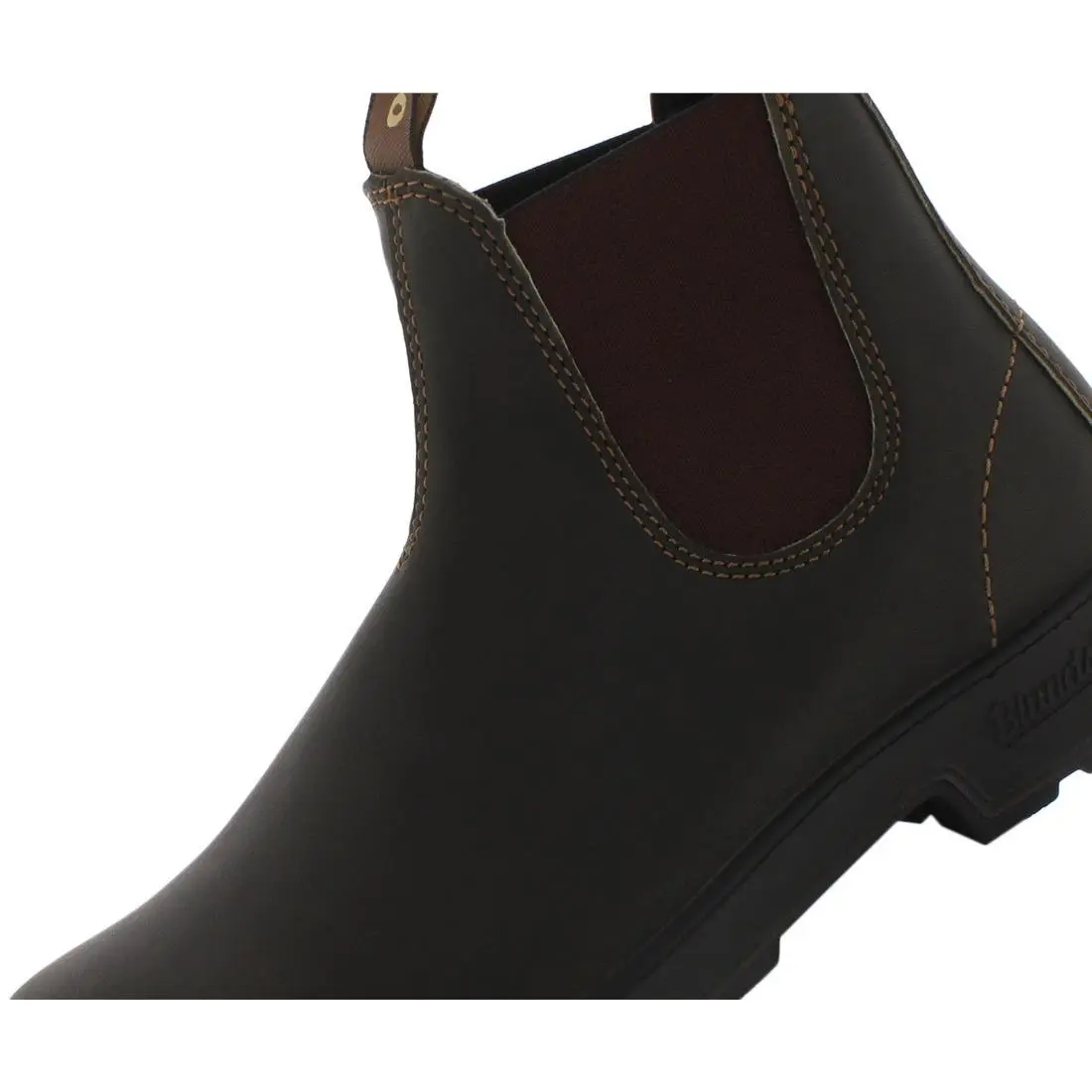 Blundstone shoes - 500BROWN - 500BROWN - Brown, Main: Brown 4