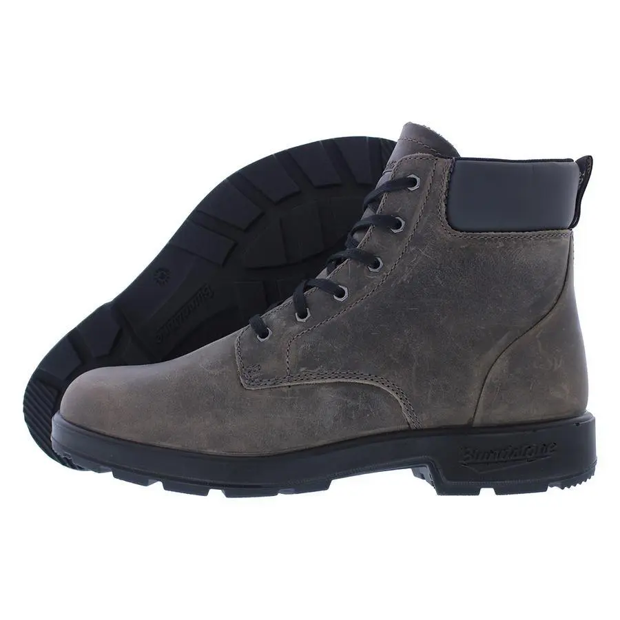 Blundstone shoes - 2429CLAY - 2429CLAY - Clay, Main: Grey 2