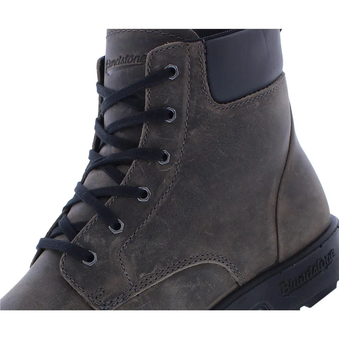 Blundstone shoes - 2429CLAY - 2429CLAY - Clay, Main: Grey 0