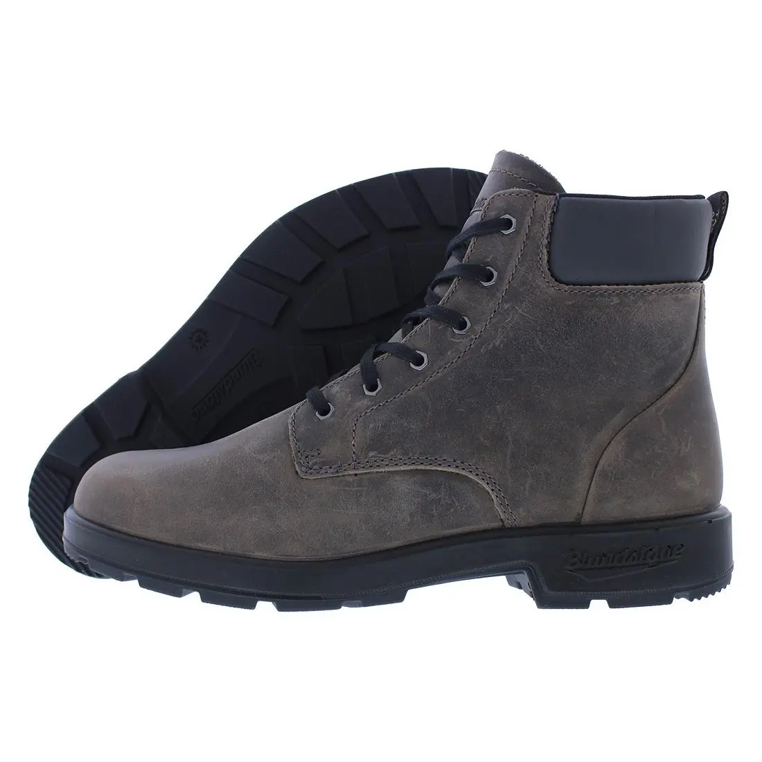 Blundstone shoes - 2429CLAY - 2429CLAY - Clay, Main: Grey 3