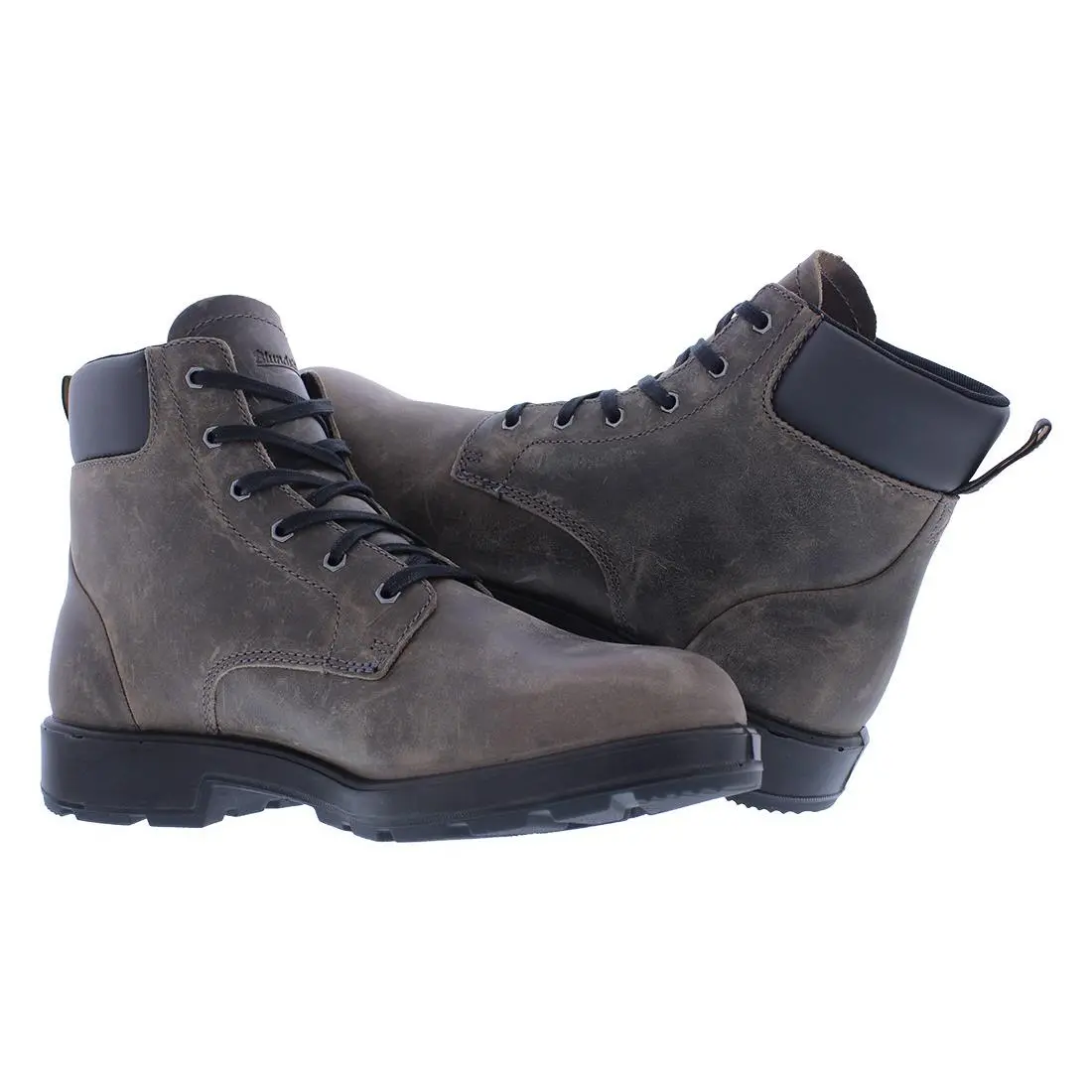 Blundstone shoes - 2429CLAY - 2429CLAY - Clay, Main: Grey 5