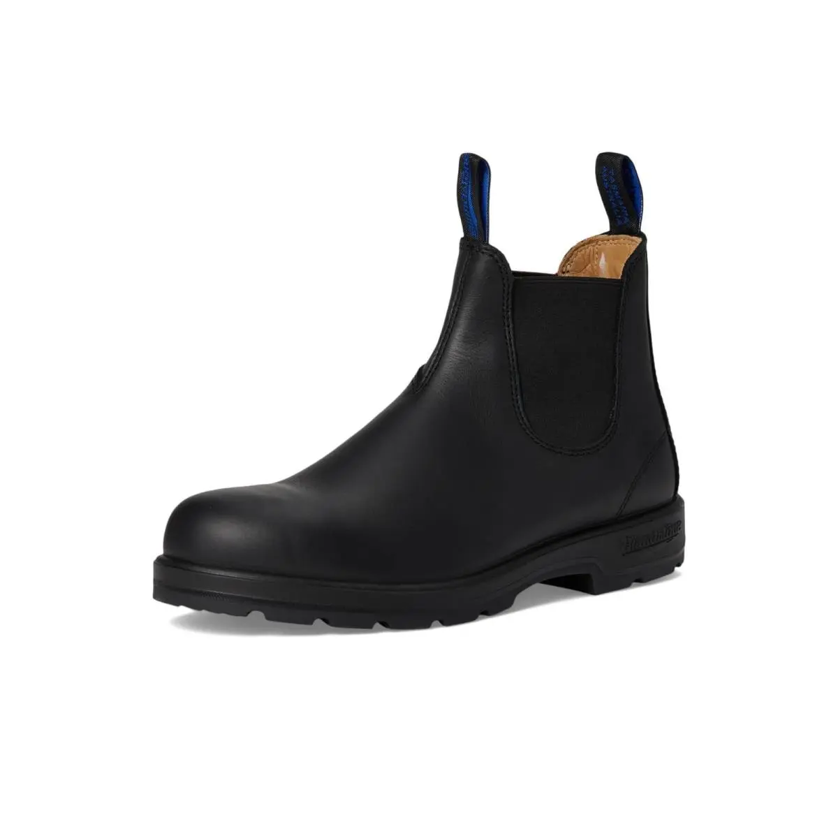 Blundstone shoes - Blundstone BL566 - BL566 - Black 4