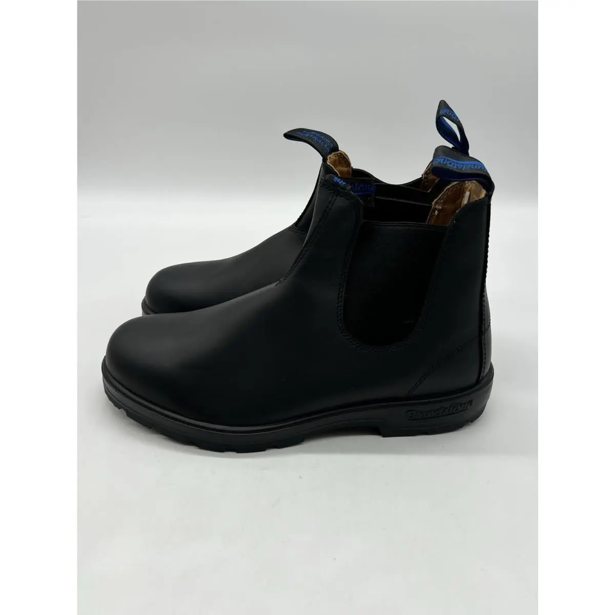 Blundstone shoes - Blundstone BL566 - BL566 - Black 8