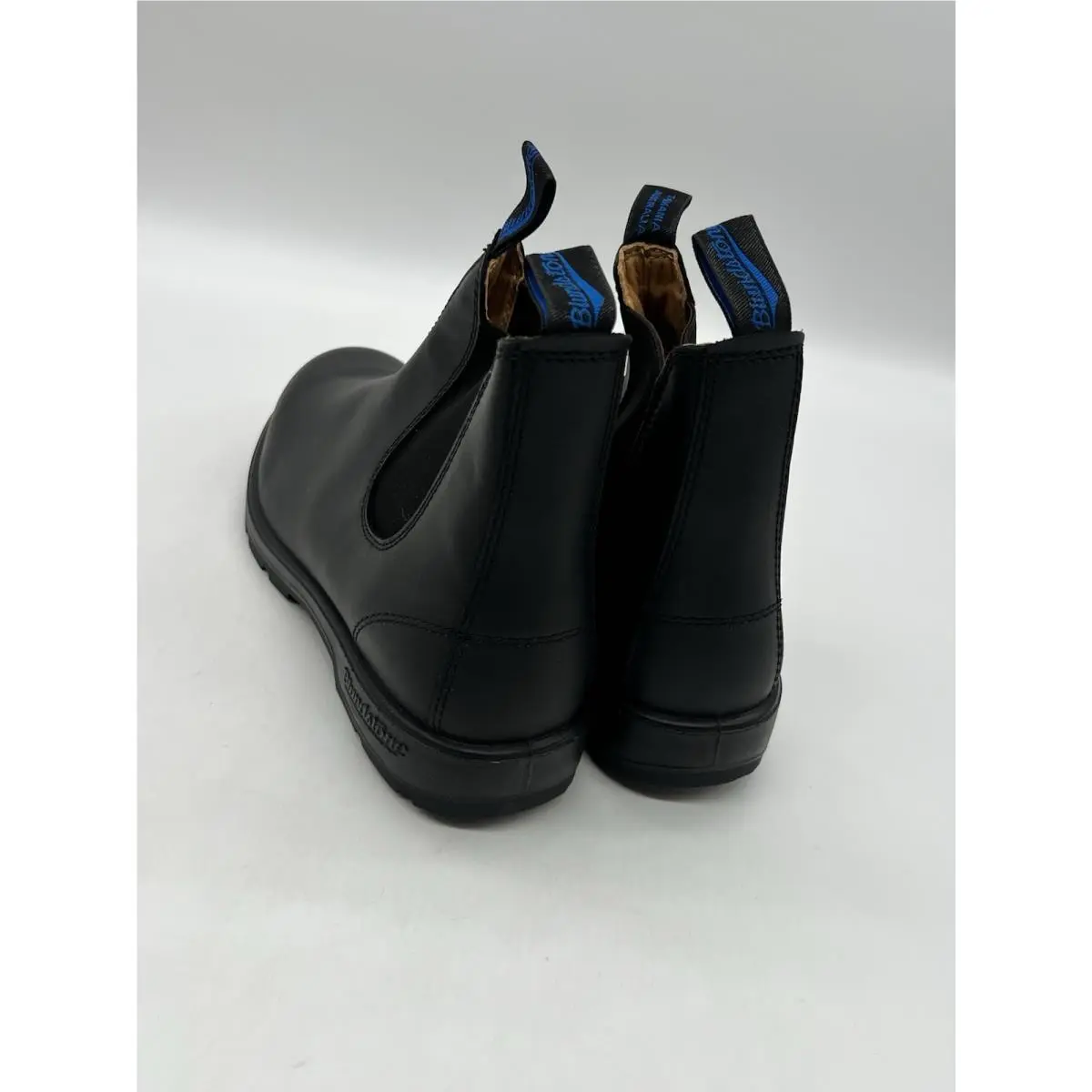 Blundstone shoes - Blundstone BL566 - BL566 - Black 9