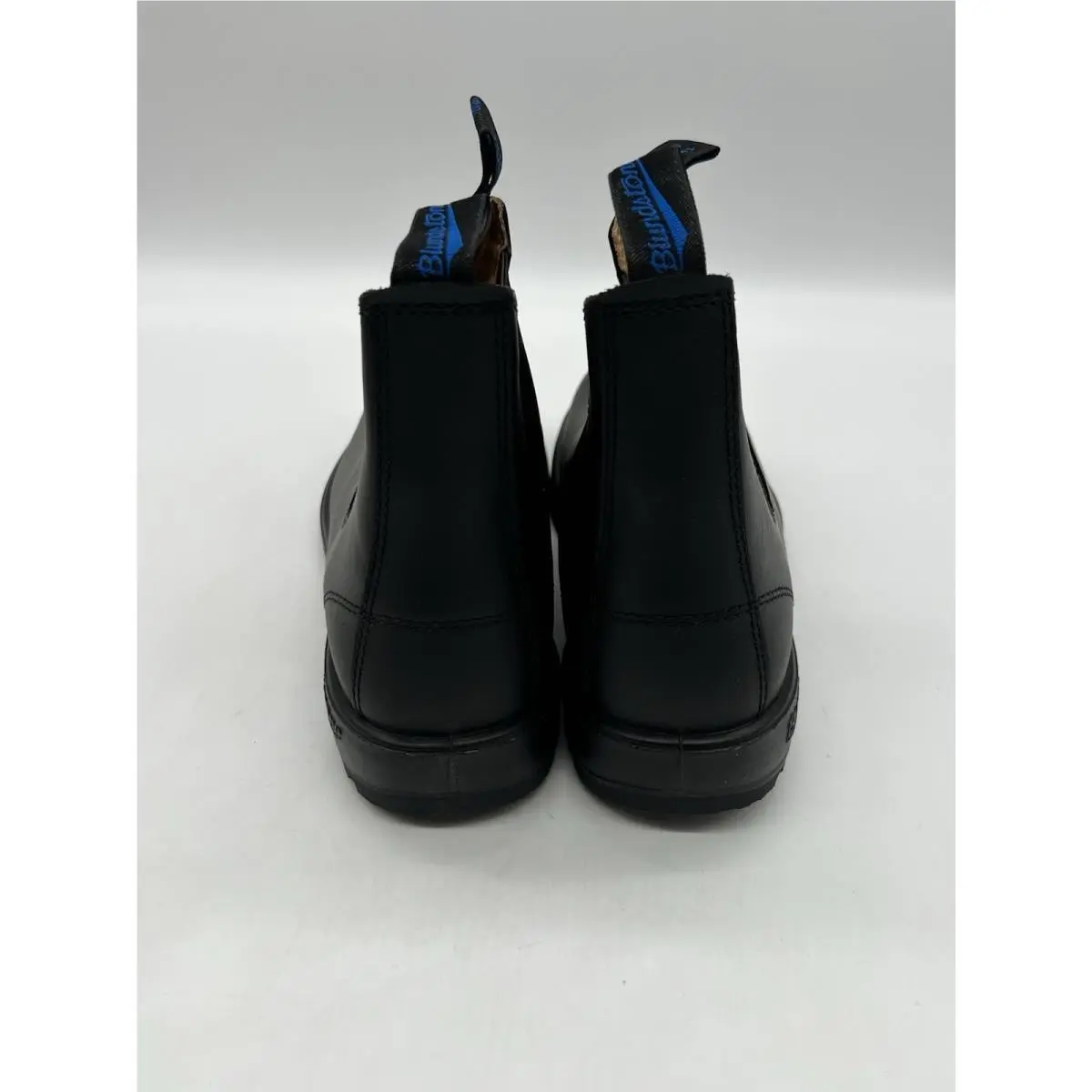 Blundstone shoes - Blundstone BL566 - BL566 - Black 10